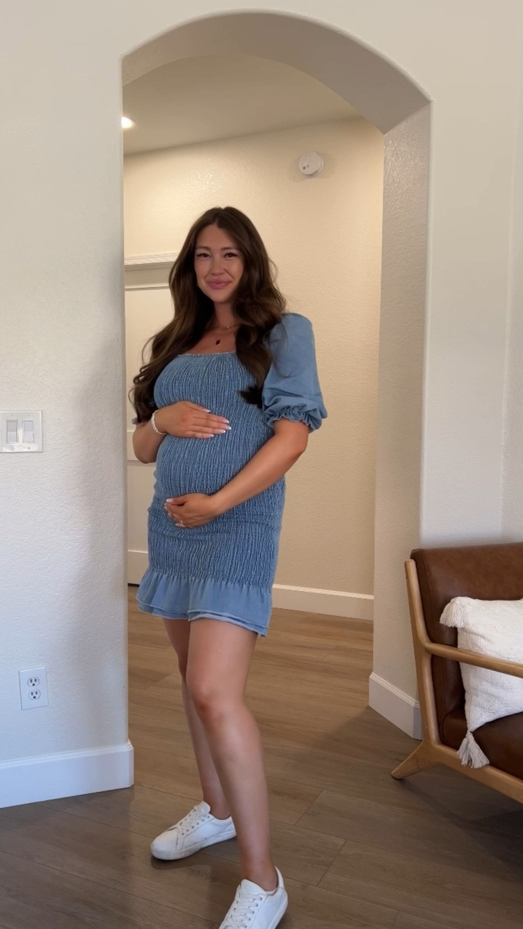 Wearing my true size medium in all dresses. 

#LTKwedding #LTKstyletip #LTKunder100