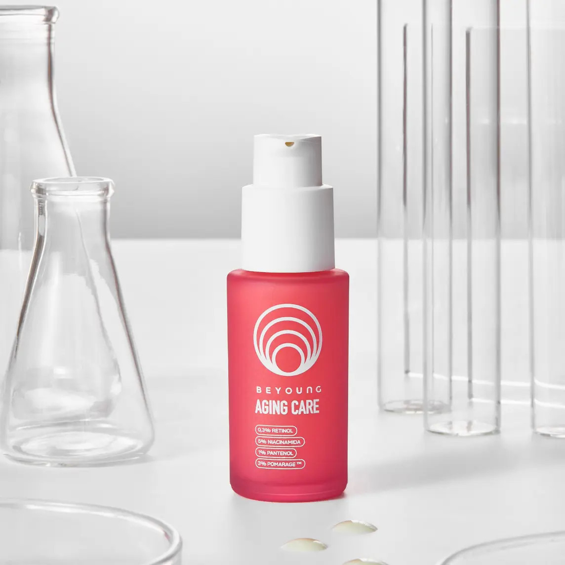 Aging Care | Beyoung (BR)