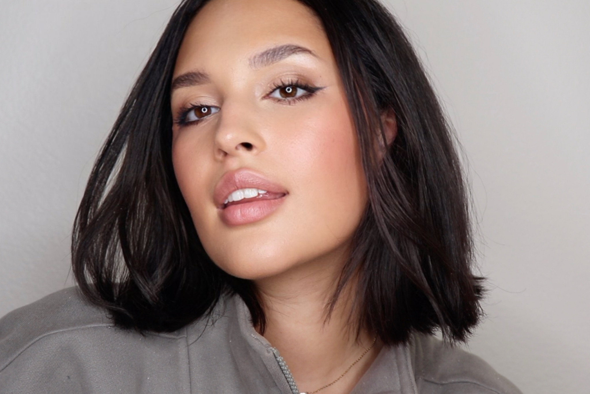 everyday easy glam makeup #simplemakeup #makeuplook #beauty

#LTKCyberWeek #LTKU #LTKbeauty