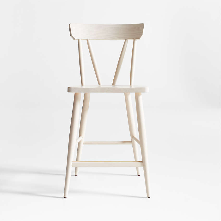 Juni Black Ash Dining Chair + Reviews | Crate & Barrel | Crate & Barrel