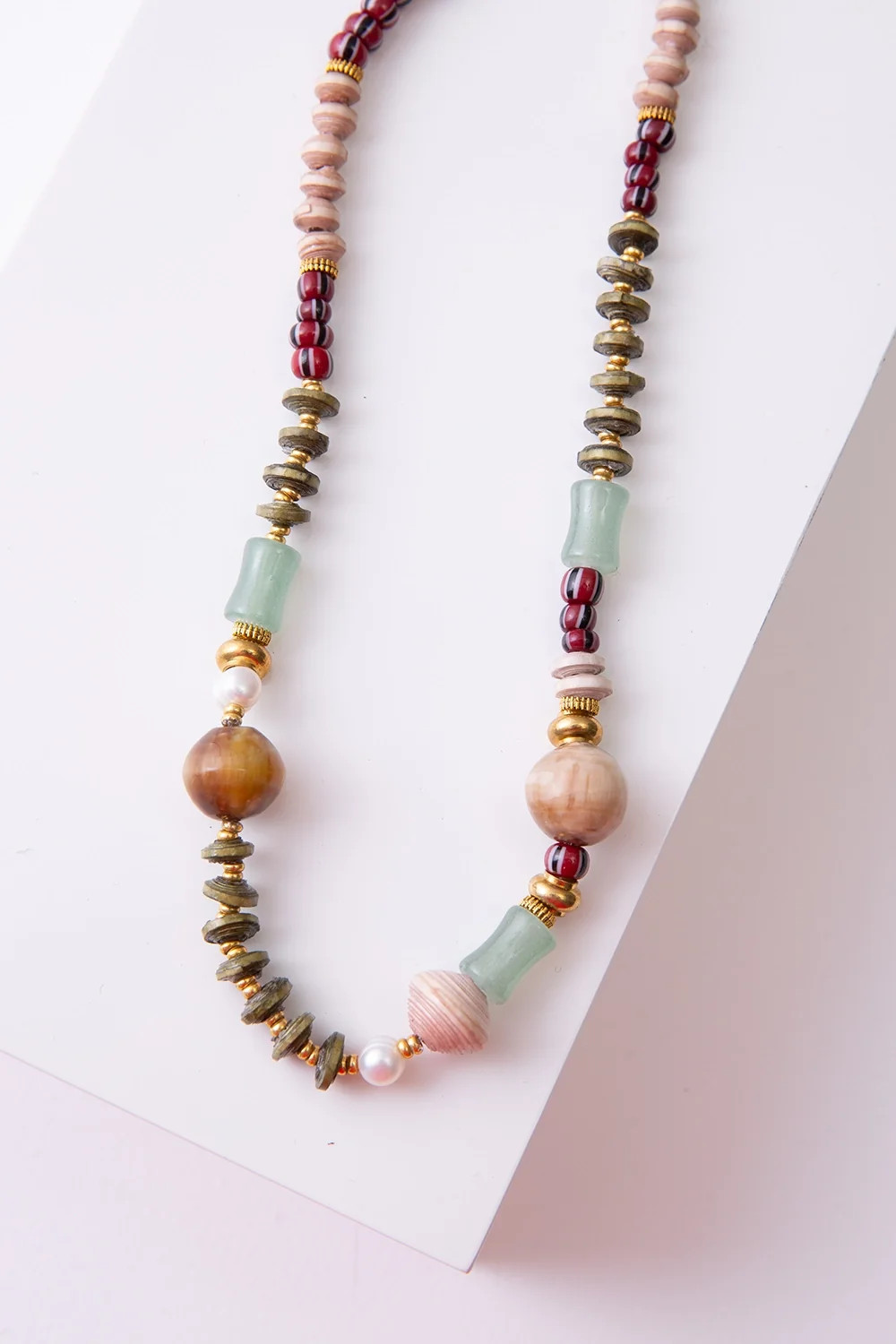 Kika Necklace | Noonday