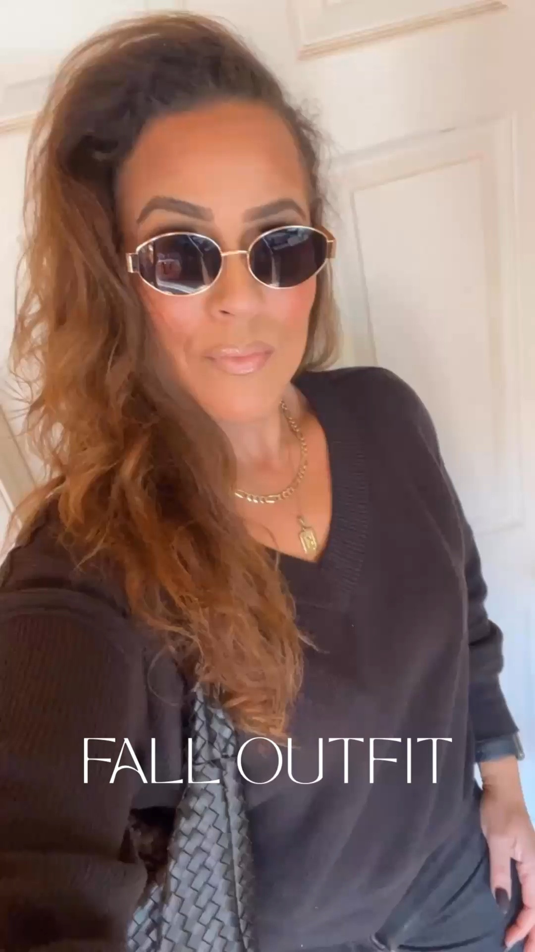 One of my most worn sweaters last Fall is back in stock! You can dress it up with faux leather leggings and boots or dress it down with jeans and sneakers, Pre-Fall outfit, Fall outfit, Fall fashion @nordstrom #LaidbackLuxeLife

Sweater: S

Hey Beautiful! Feel free to comment on this post if you have any questions! 🫶🏽

Follow me for more fashion finds, beauty faves, lifestyle, home decor, sales and more! So glad you’re here!! XO, Karma

#LTKStyleTip #LTKFindsUnder50 #LTKSeasonal