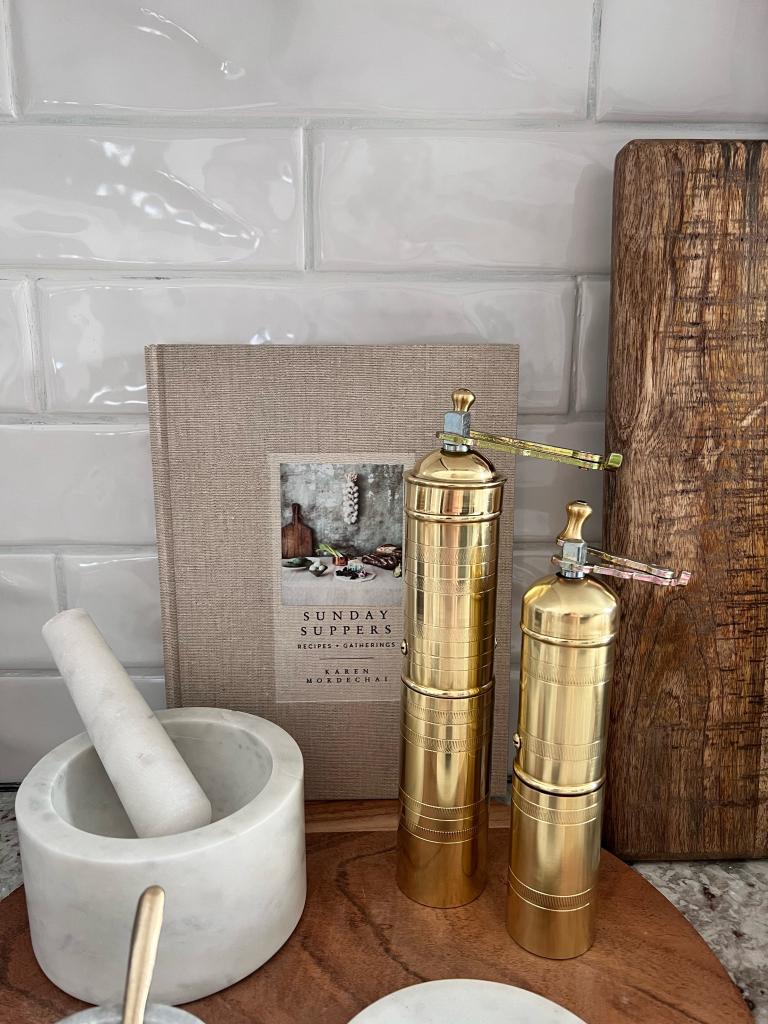 Gorgeous gold coffee grinders from instanbul, Turkey. 

#LTKHoliday #LTKhome #LTKSeasonal