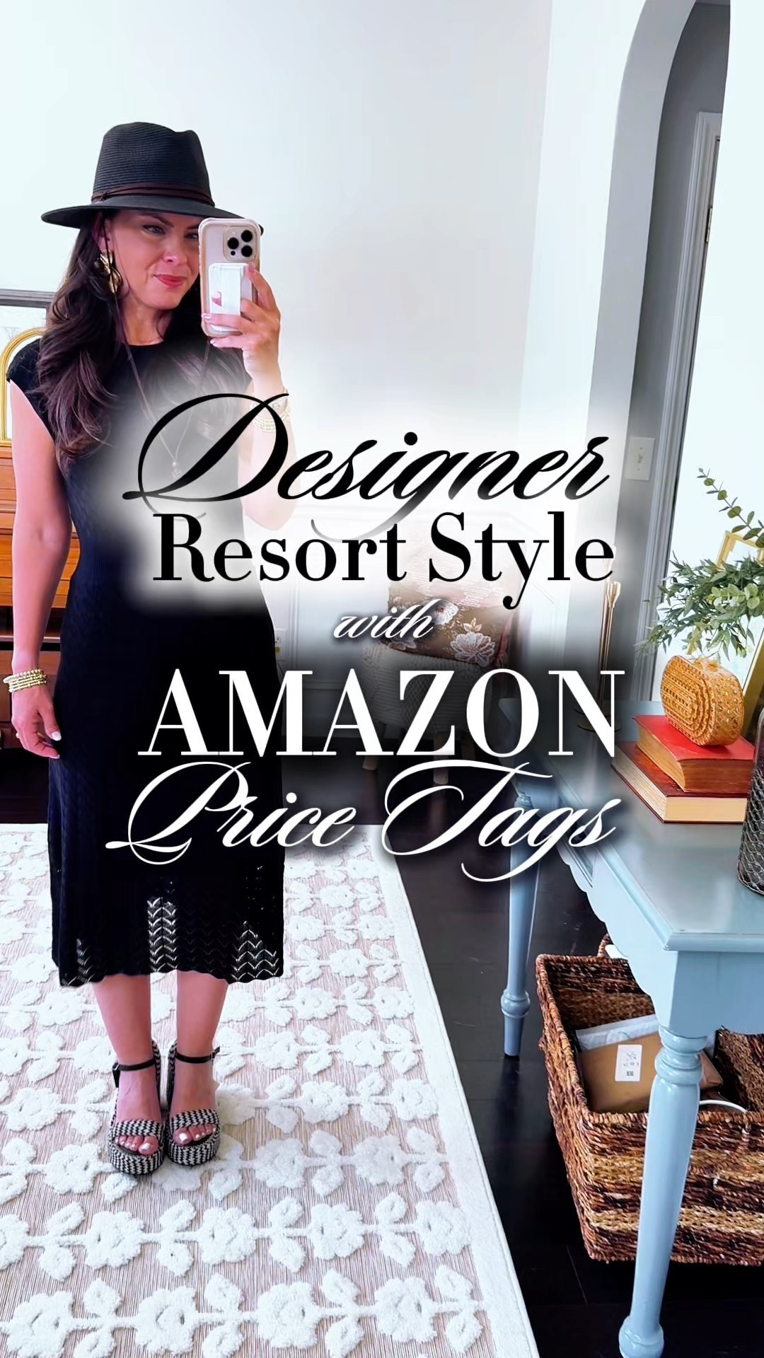 Vacation Looks that are affordable and cute all available on Amazon! 

#LTKTravel #LTKPetite #LTKFindsUnder50