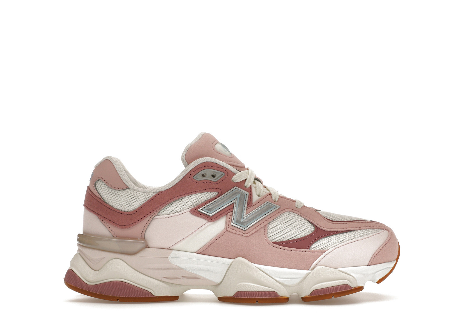 New Balance 9060 (Wide) Sneakers in Rose Pink | StockX