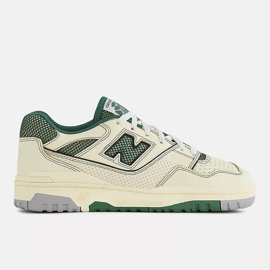 ALD x New Balance 550 | New Balance Athletics, Inc.