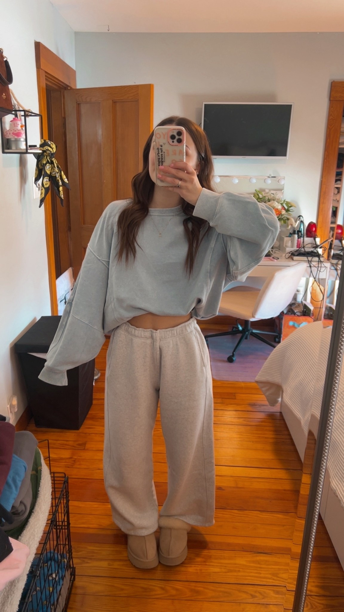 outfit inspo 🩵

#LTKootd #LTKSeasonal #LTKSaleAlert