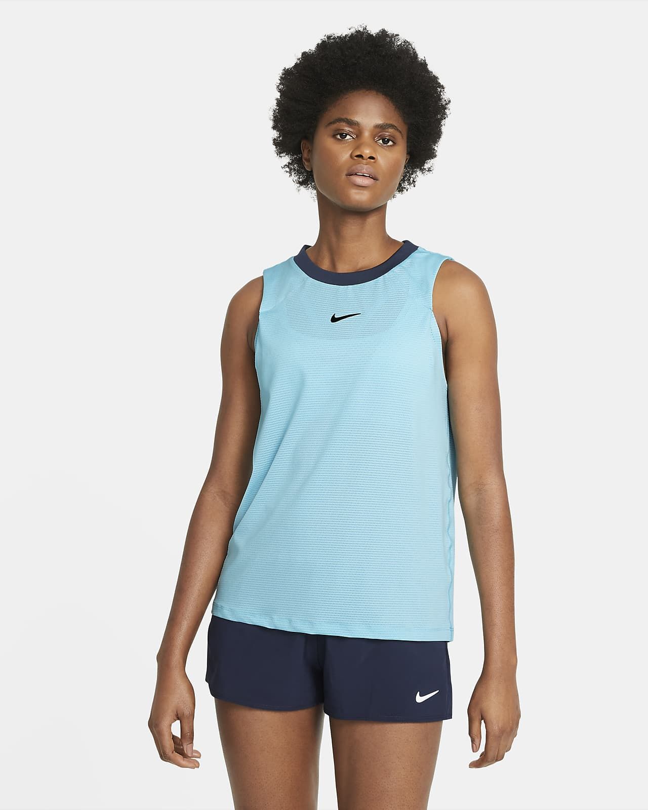 Women's Tennis Tank | Nike (US)