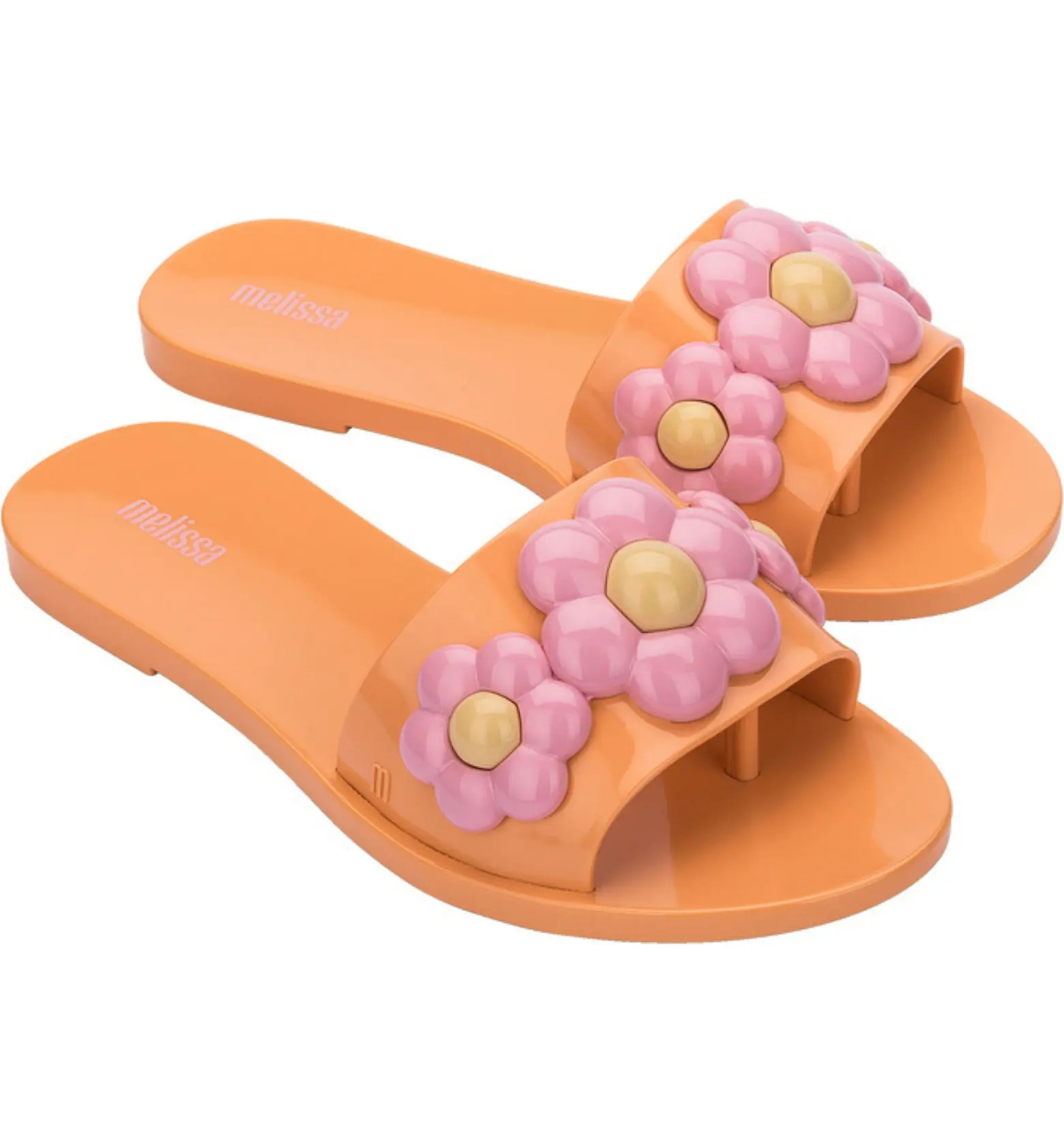 Babe Spring Slide Sandal | Nordstrom