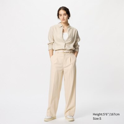 Color: 31 BEIGE | UNIQLO (US)
