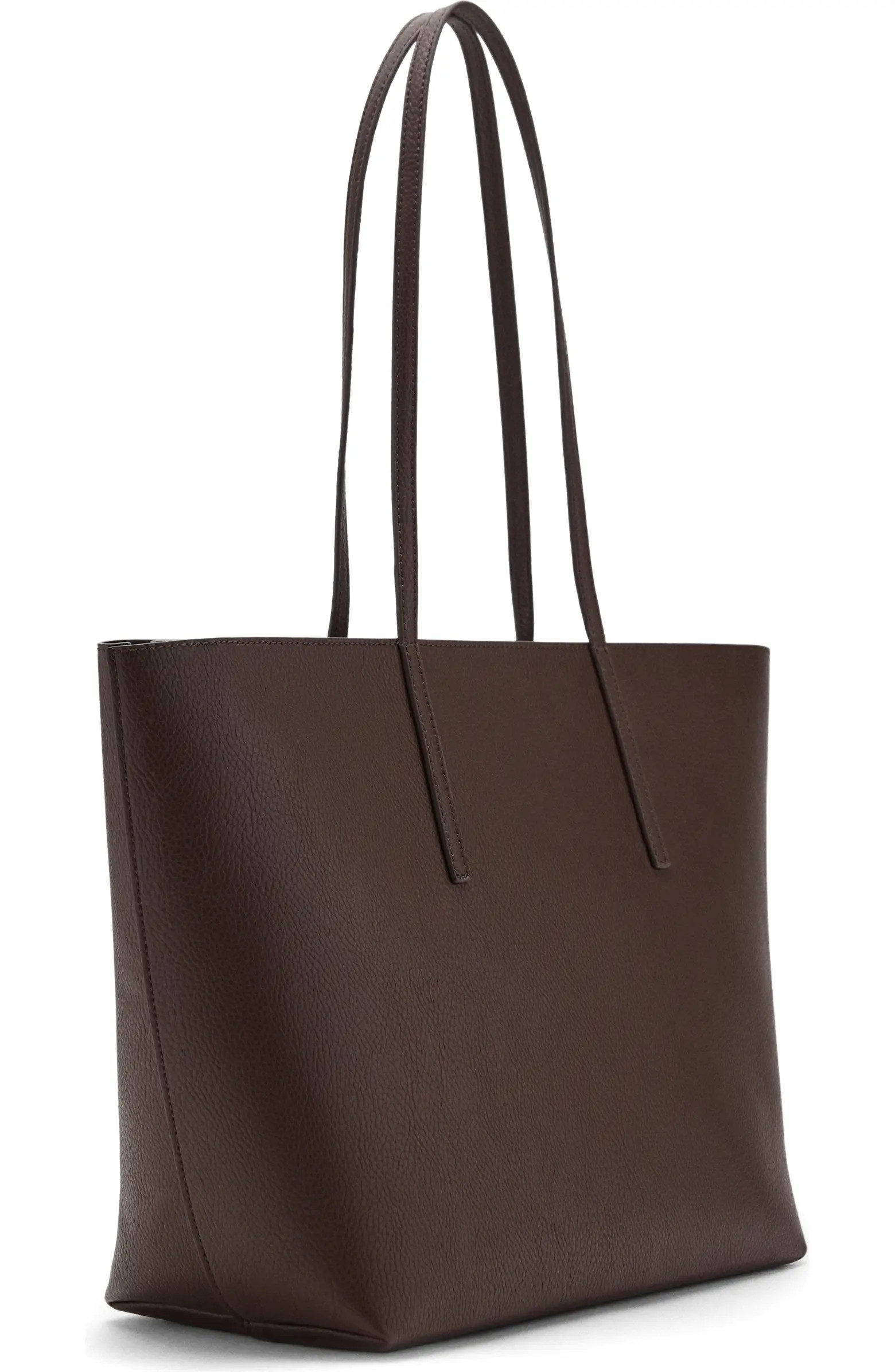 Double Handle Shopper Tote | Nordstrom