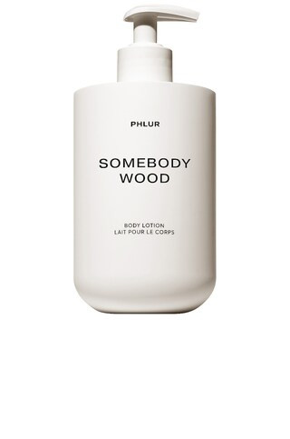 PHLUR Somebody Wood Body Lotion from Revolve.com | Revolve Clothing (Global)