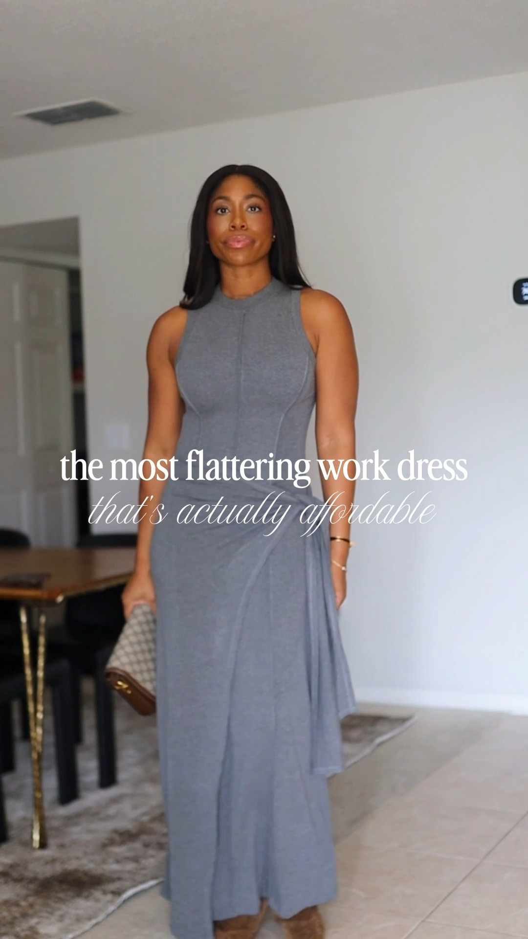 Under $100 and perfect for work! 

#LTKootd #LTKgrwm #LTKWorkwear