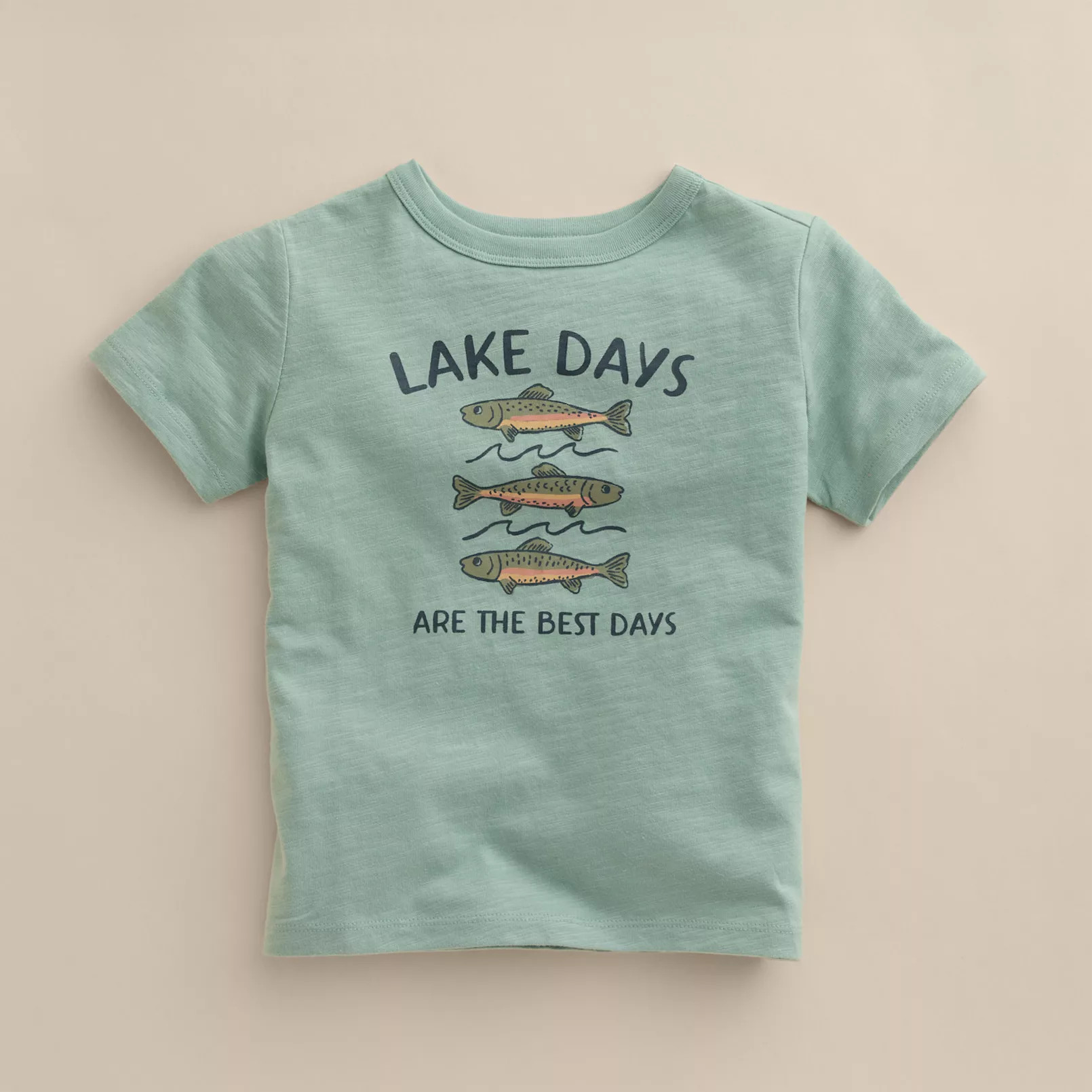 Baby & Toddler Little Co. by Lauren Conrad Core Tee | Kohl's