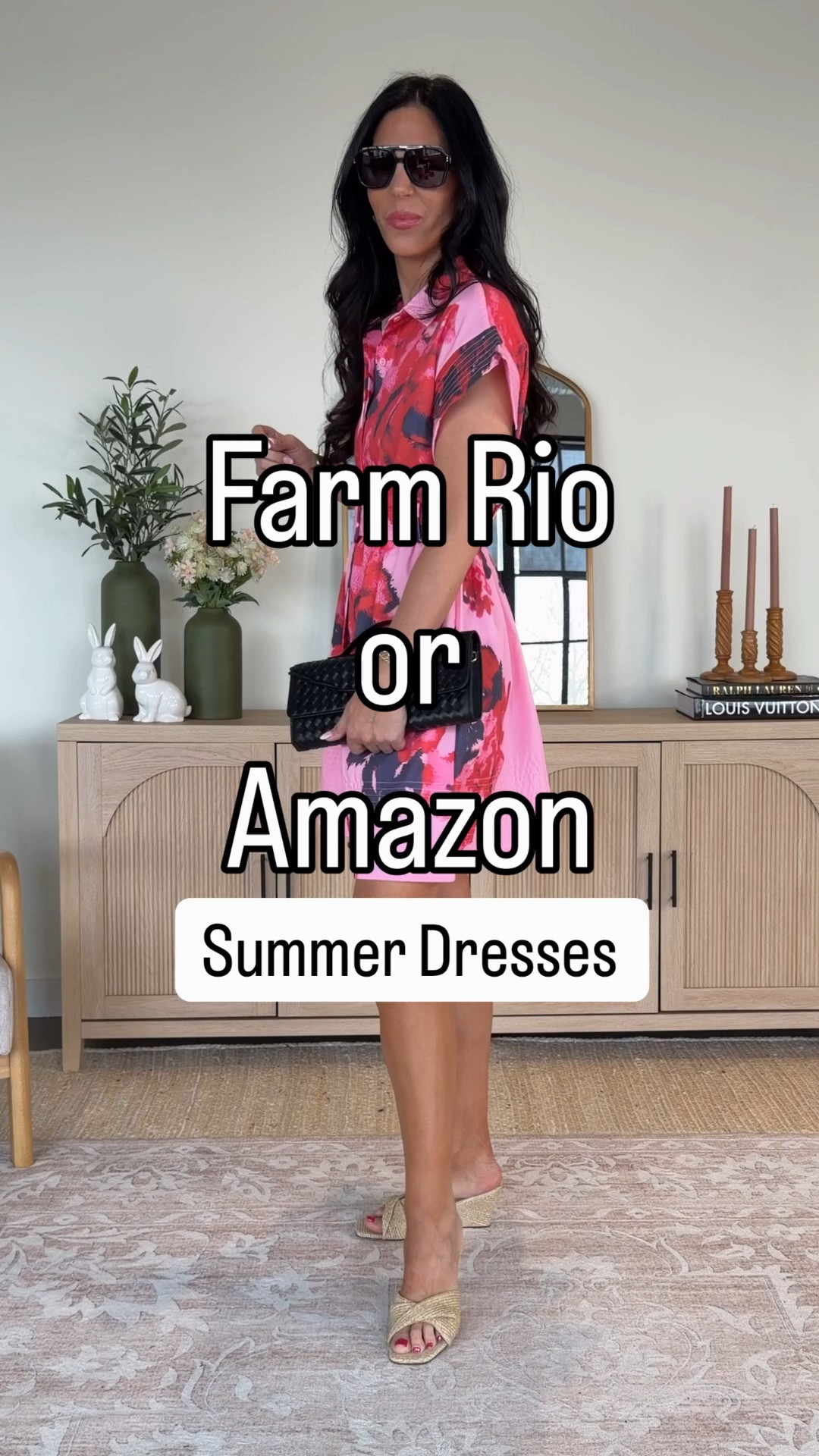 Love these looks for less dresses from Amazon that are perfect 
Wearing a small

#LTKU #LTKOver40 #LTKWedding