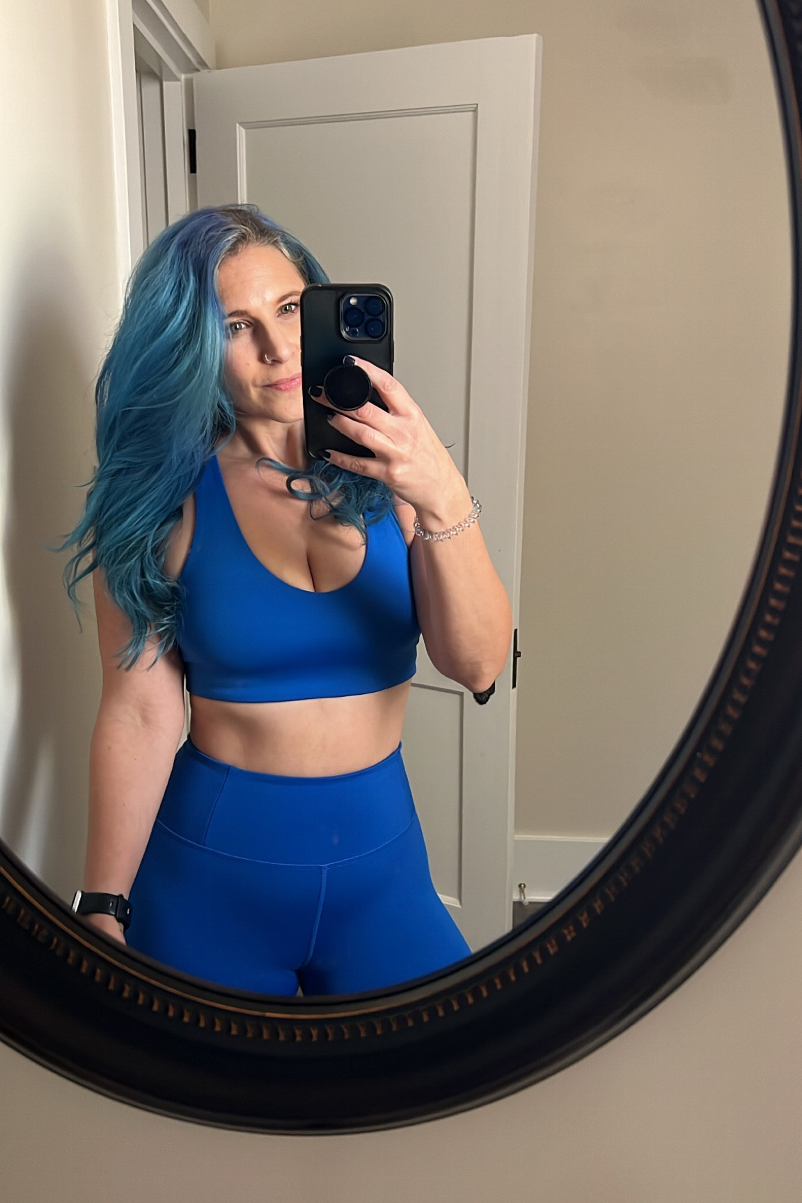 My favorite way to brighten a dreary fall or winter day is with some bright pretty activewear! 

Activewear, athleisure, girlfriend collective, bright workout clothes, cute workout outfit

#LTKfitness #LTKfindsunder100