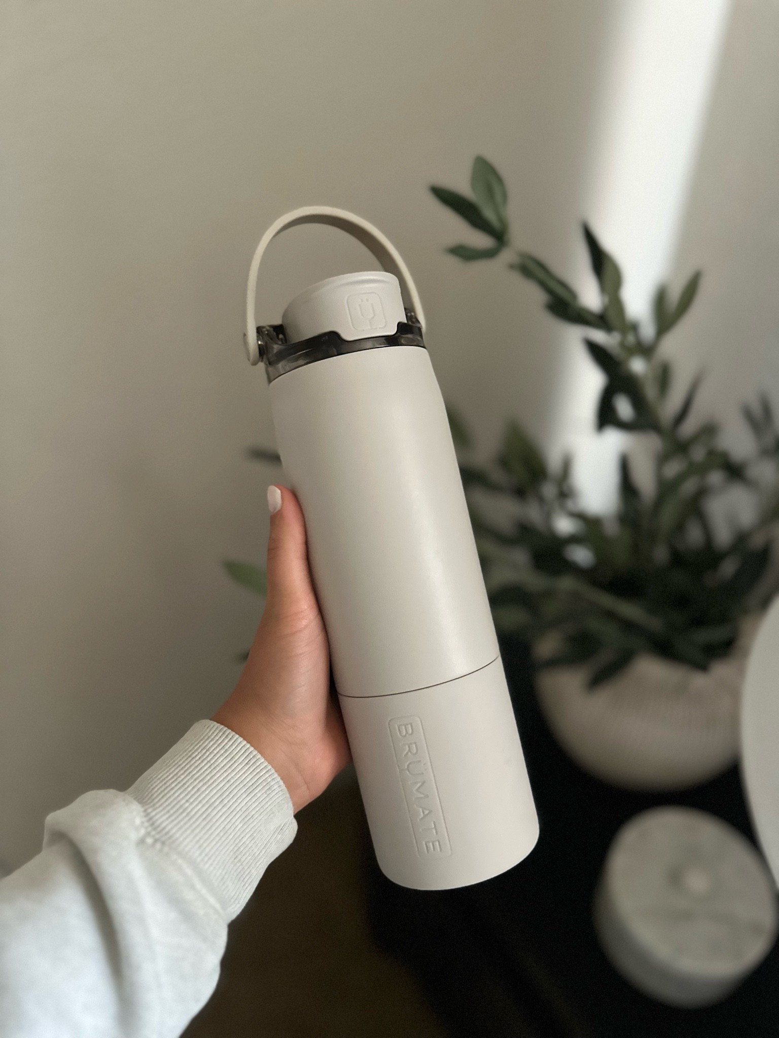 Brumate is having their Labor Day sale! 20% off with code LDW20

They don’t have sales all the time so if you’ve been waiting it’s a great time to invest in the best water bottle on the market.

I switched to this brand this year because the lid pieces all come apart for thorough cleaning! No mold can get trapped anywhere.

Water bottles, non toxic, must have items, top favorite, best products, leak proof

#LTKdayinmylife #LTKHome #LTKSaleAlert