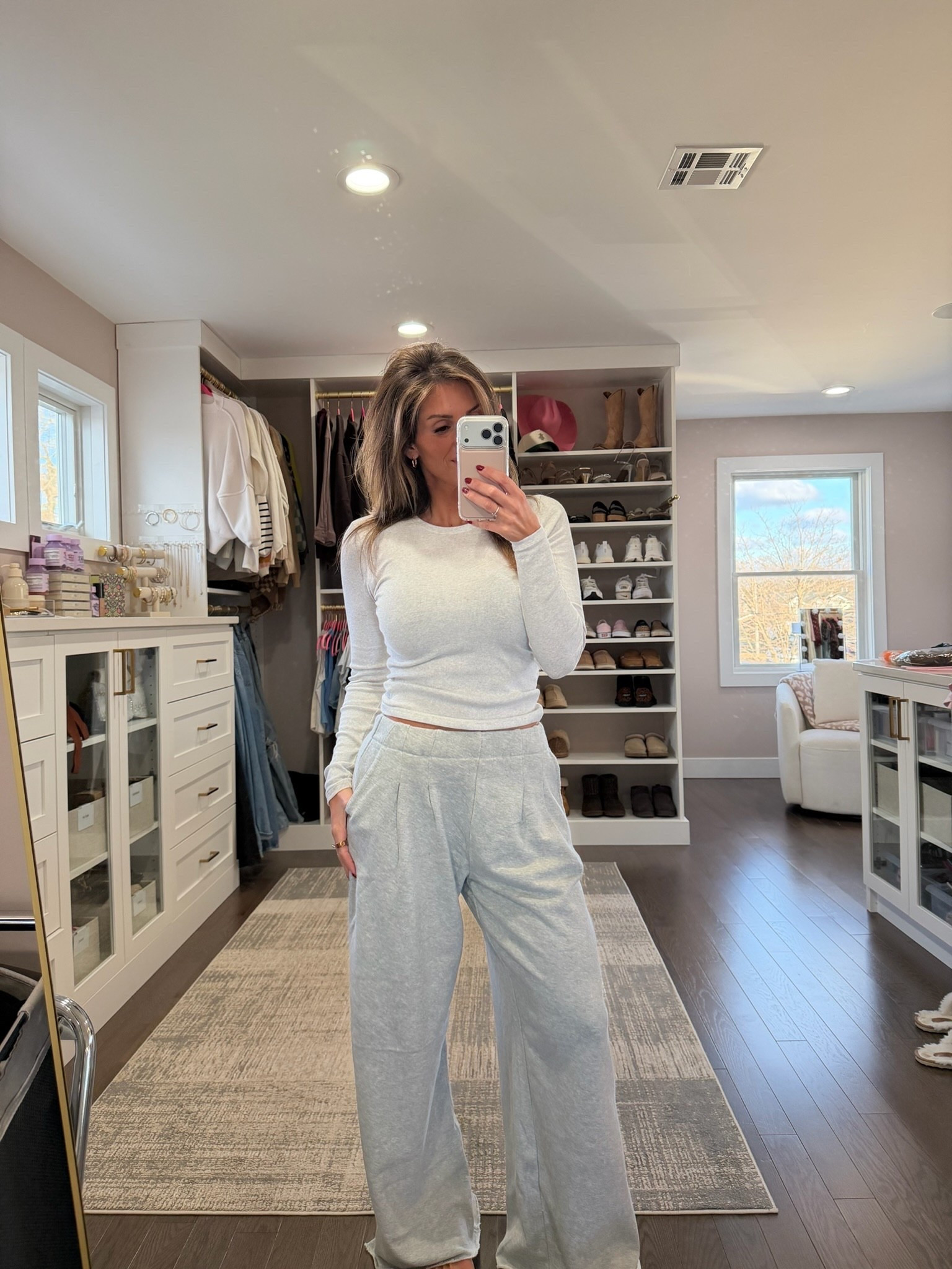 I need this in every color

#LTKSeasonal #LTKootd #LTKFindsUnder50