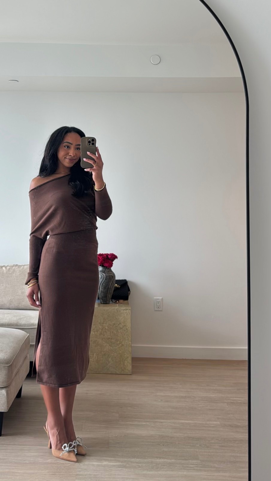 Soft & sculptural 