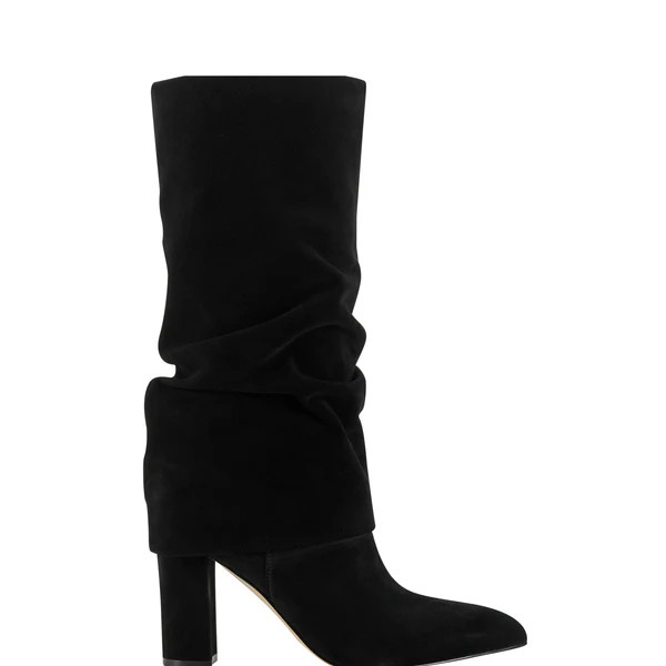Larita Block Heel Boot | Marc Fisher