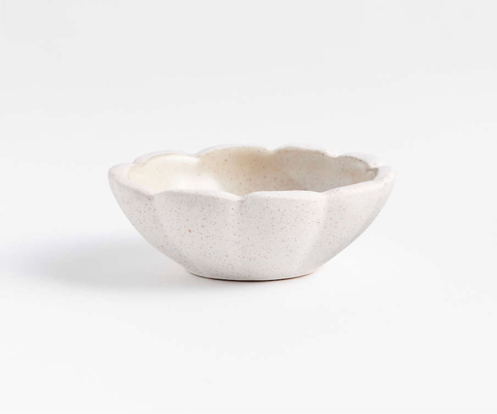 Small white bowl by Athena Calderone for Crate & Barrel

#LTKstyletip #LTKSeasonal #LTKhome