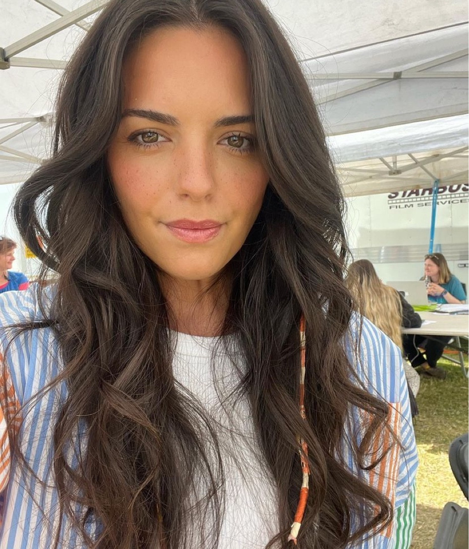 “You’re like the mum of the group” 😂

Shop the similar shirt below!

#LTKFind #LTKSeasonal #LTKaustralia