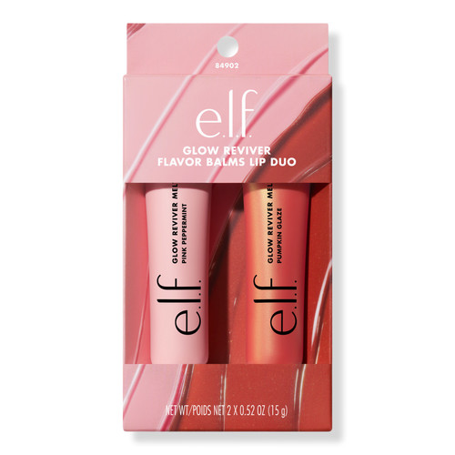 Glow Reviver Flavor Balms Lip Duo | Ulta