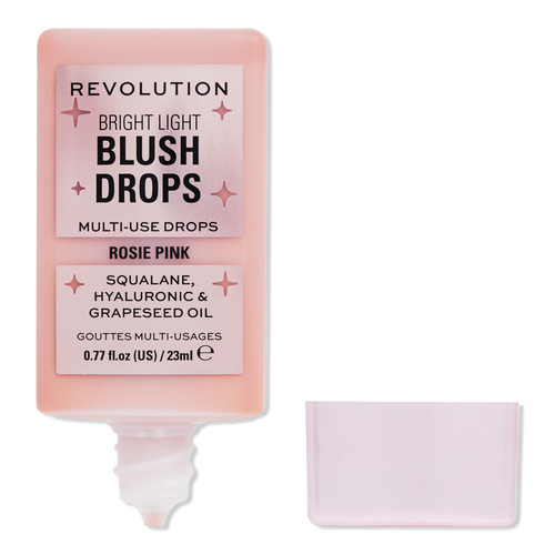 Bright Light Blush Drops | Ulta