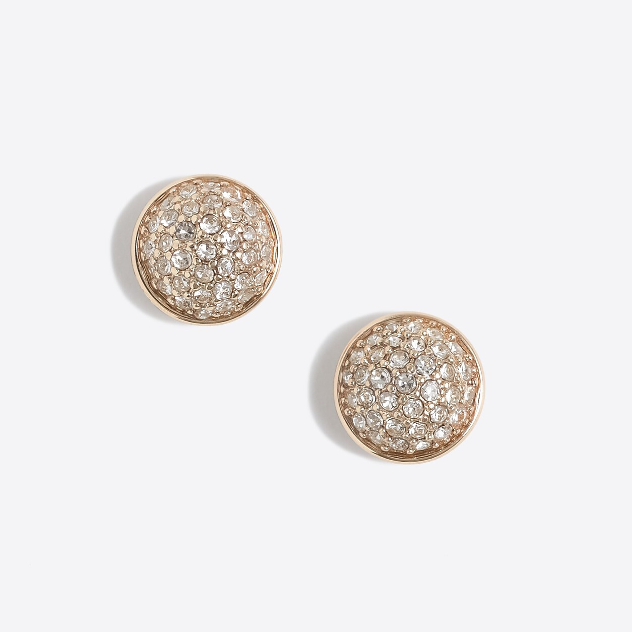 Fireball stud earrings | J.Crew Factory