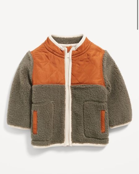 Baby boy fall finds