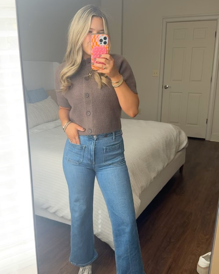 Size Small in both🤎