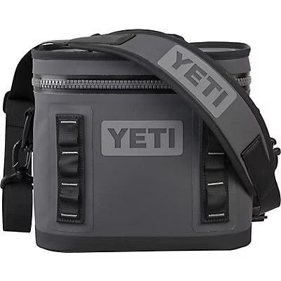YETI Hopper Flip 8 Cooler | Academy Sports + Outdoor Affiliate