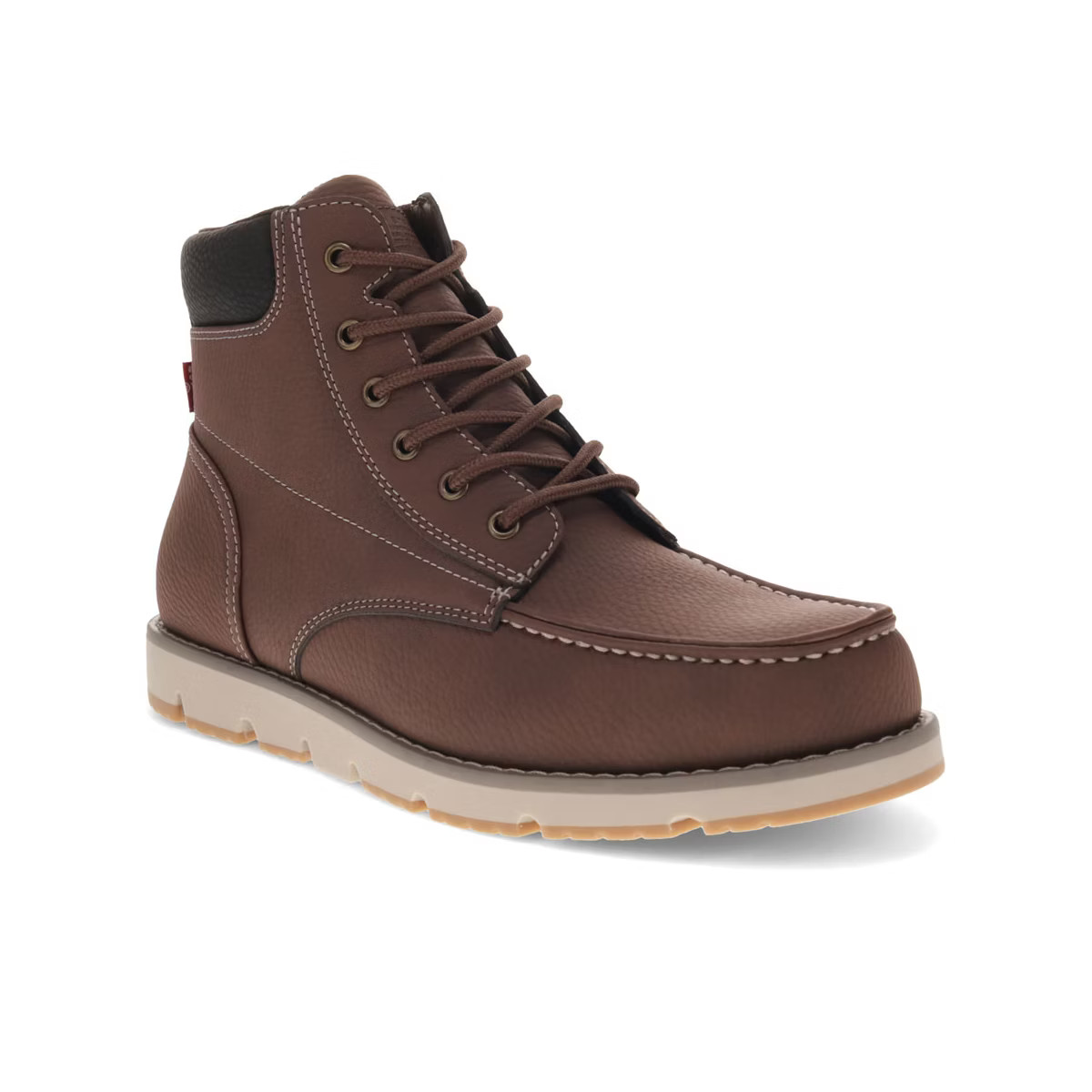 Levi's Mens Dean WX UL Rugged Casual Hiker Chukka Boot | Target