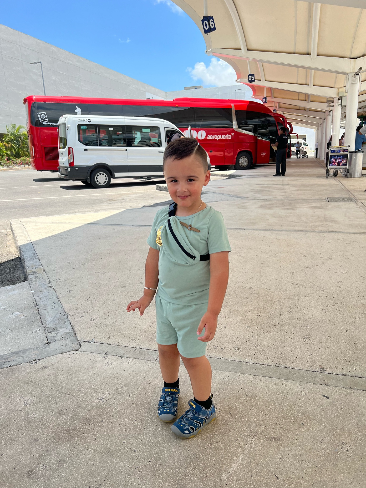 #LTKbaby #LTKkids #LTKtravel