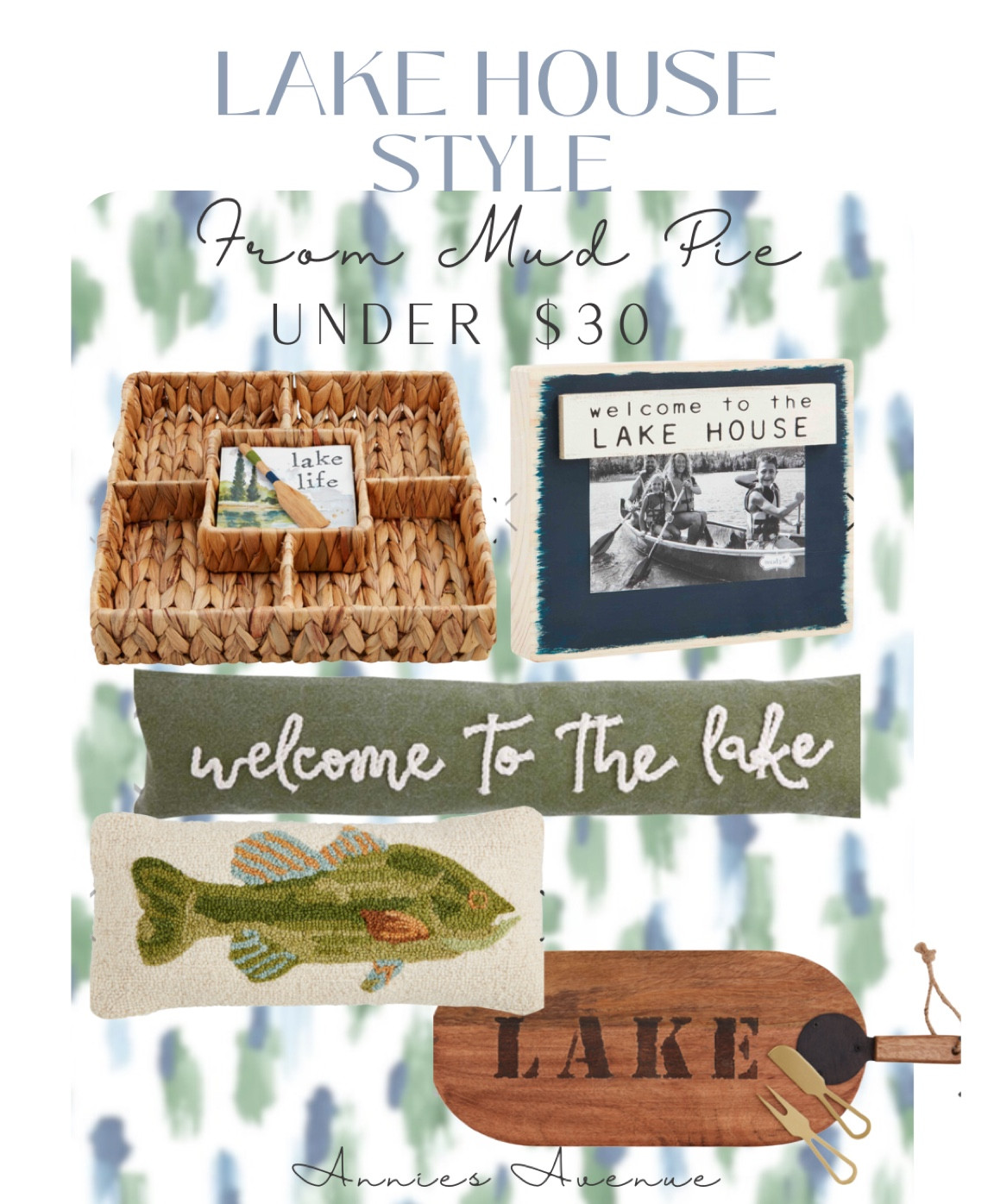 Lake House summer house style #party #weekend #lake #pool #vacation #poolparty #patio #outdoor #backyard #home #pink #blue #neutral #neon #pastel #peach #lavender #summertime #summer #active #festival #parties #birthday #holiday #brights #bold #swim #swimsuit #bikini #beach #beachparty 

#LTKSaleAlert #LTKHome #LTKGiftGuide