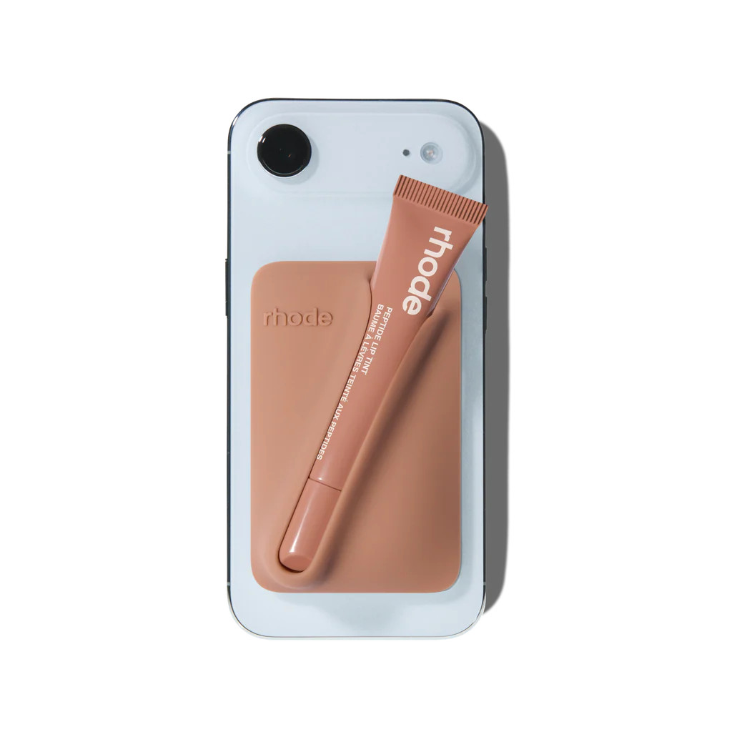 snap-on lip case | rhode skin