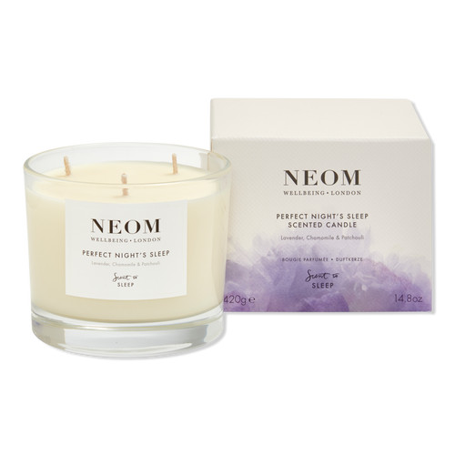 Perfect Night's Sleep Scented Candle | Ulta