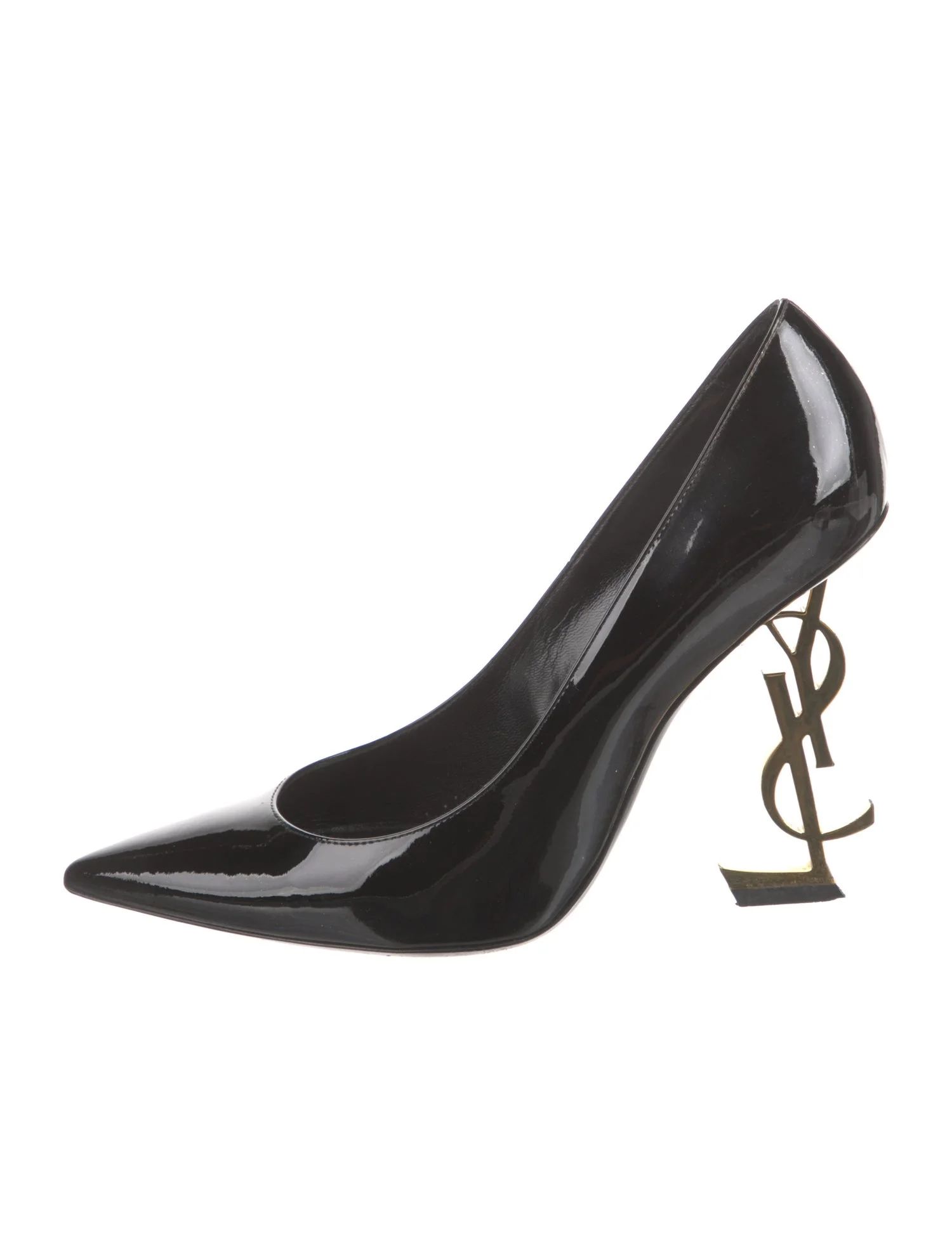 Patent Leather Pumps | The RealReal