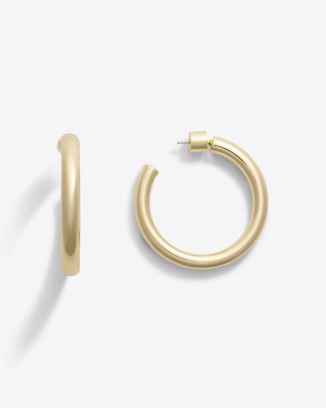 Thick Hoops | Draper James (US)