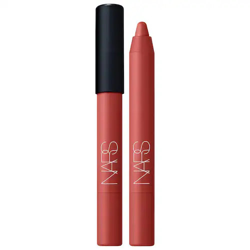 Powermatte High-Intensity Long-Lasting Lip Pencil | Sephora (US)