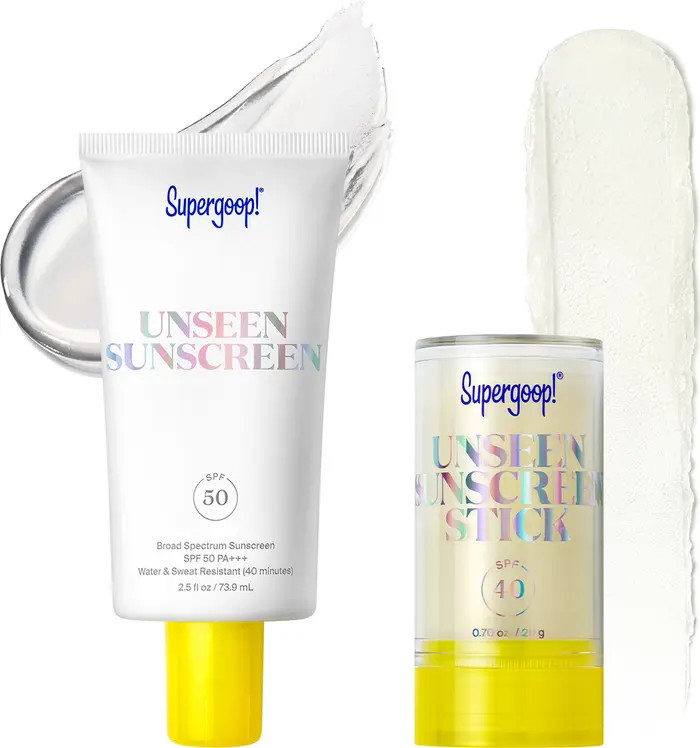 Invisible Icons SPF Set $80 Value | Nordstrom