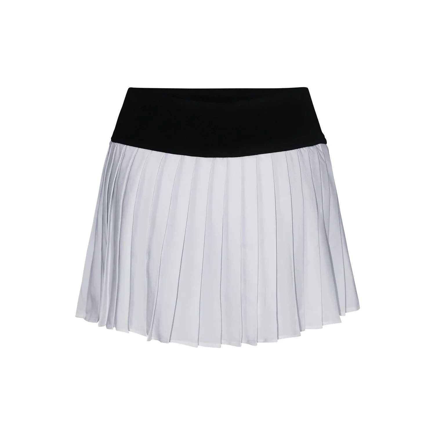 LA PLEATÉ SET SKIRT | ÉLEVÉ
