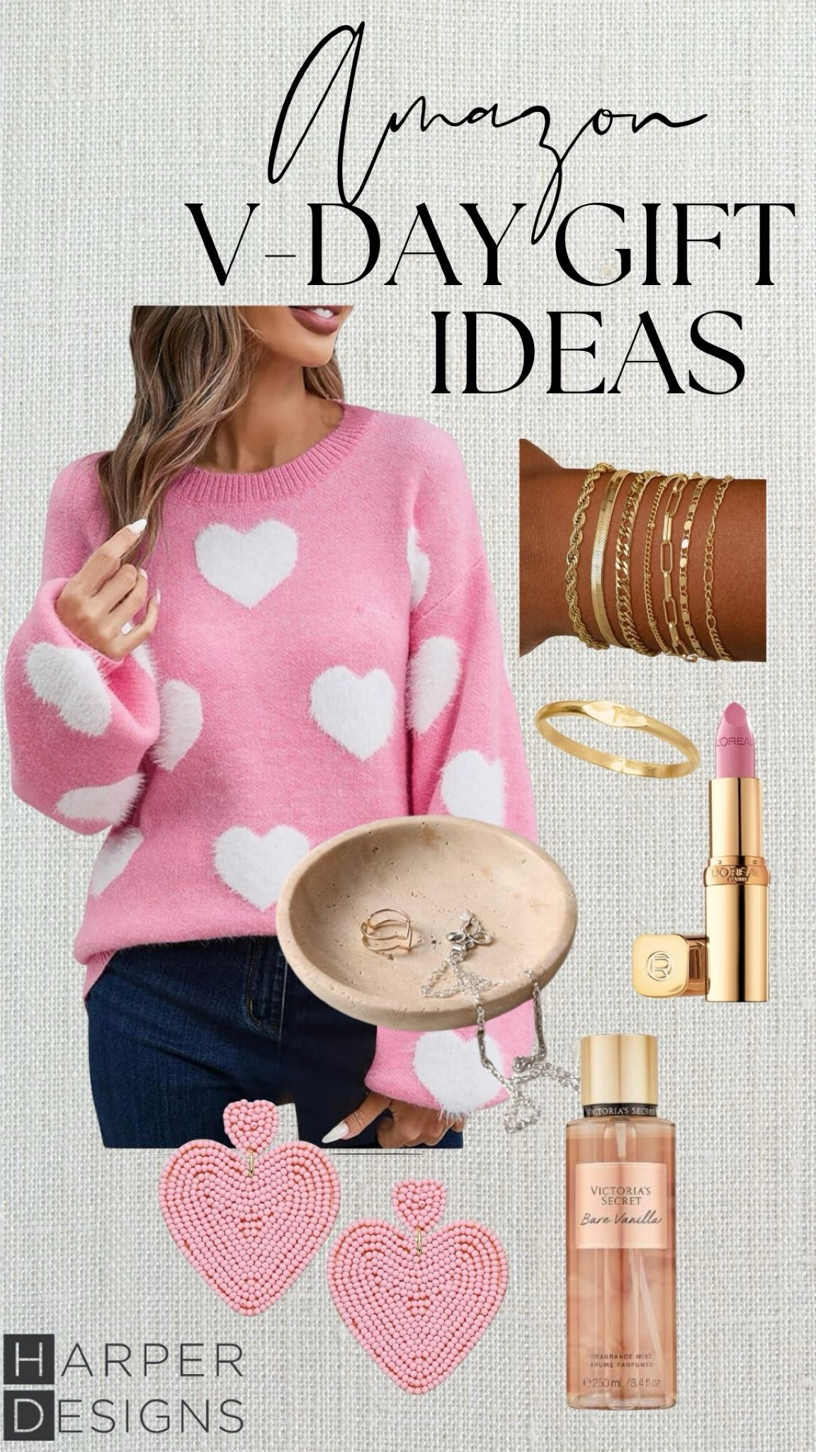 Valentine’s Day Gift Ideas from Amazon 

#LTKcanada #LTKgiftguide #LTKbeauty