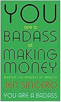 You Are a Badass & You Are a Badass at Making Money 2 Books Collection Set | Amazon (US)