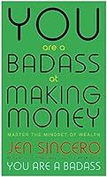 You Are a Badass & You Are a Badass at Making Money 2 Books Collection Set | Amazon (US)