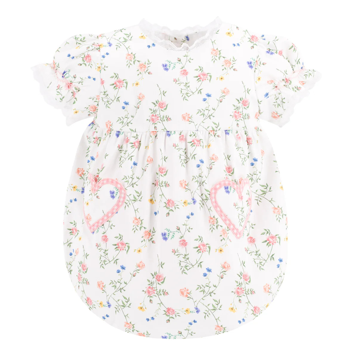 Rosie Girl Bubble | Dondolo
