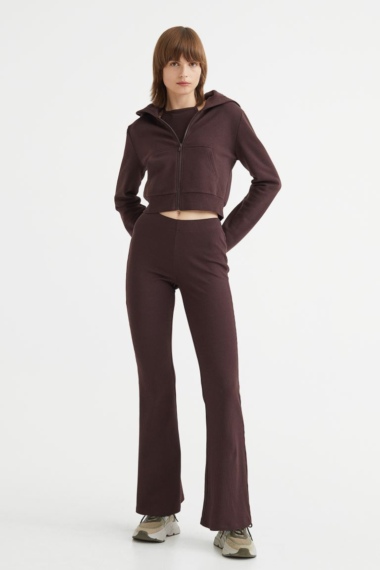 Flared Leggings | H&M (US, CA, MX)