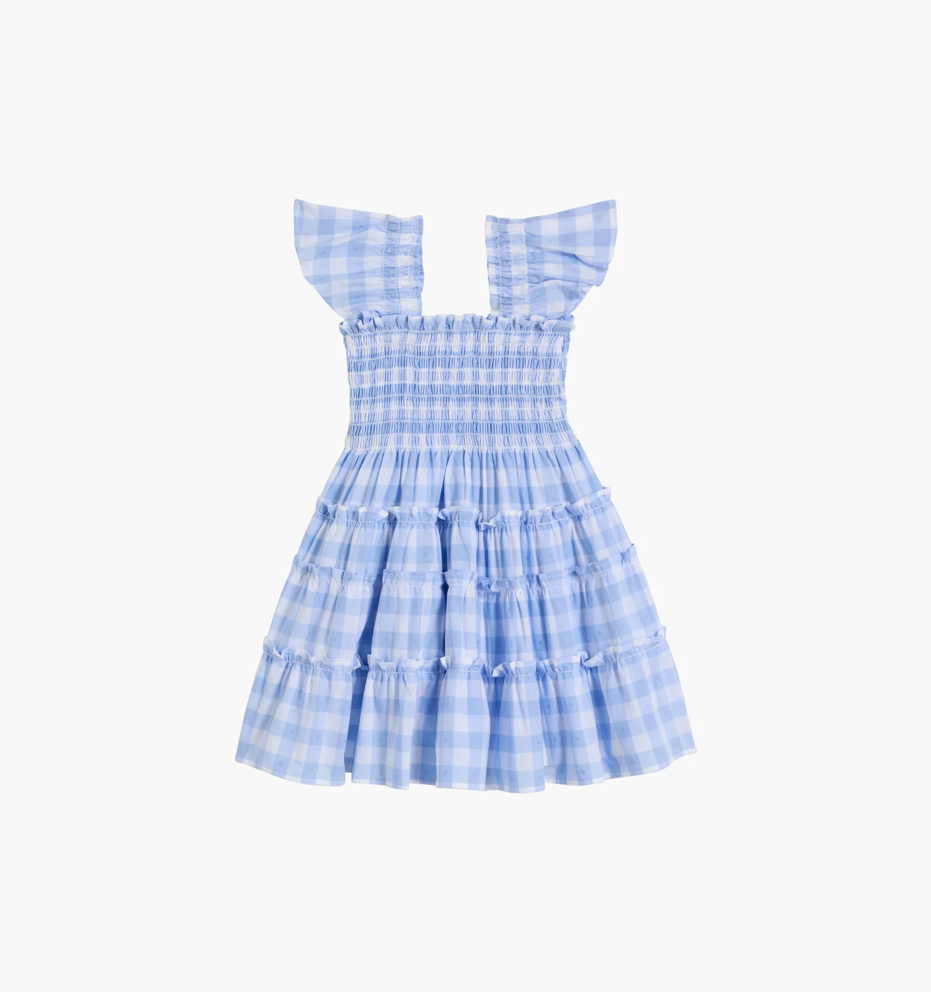 The Tiny Ellie Nap Dress | Hill House Home