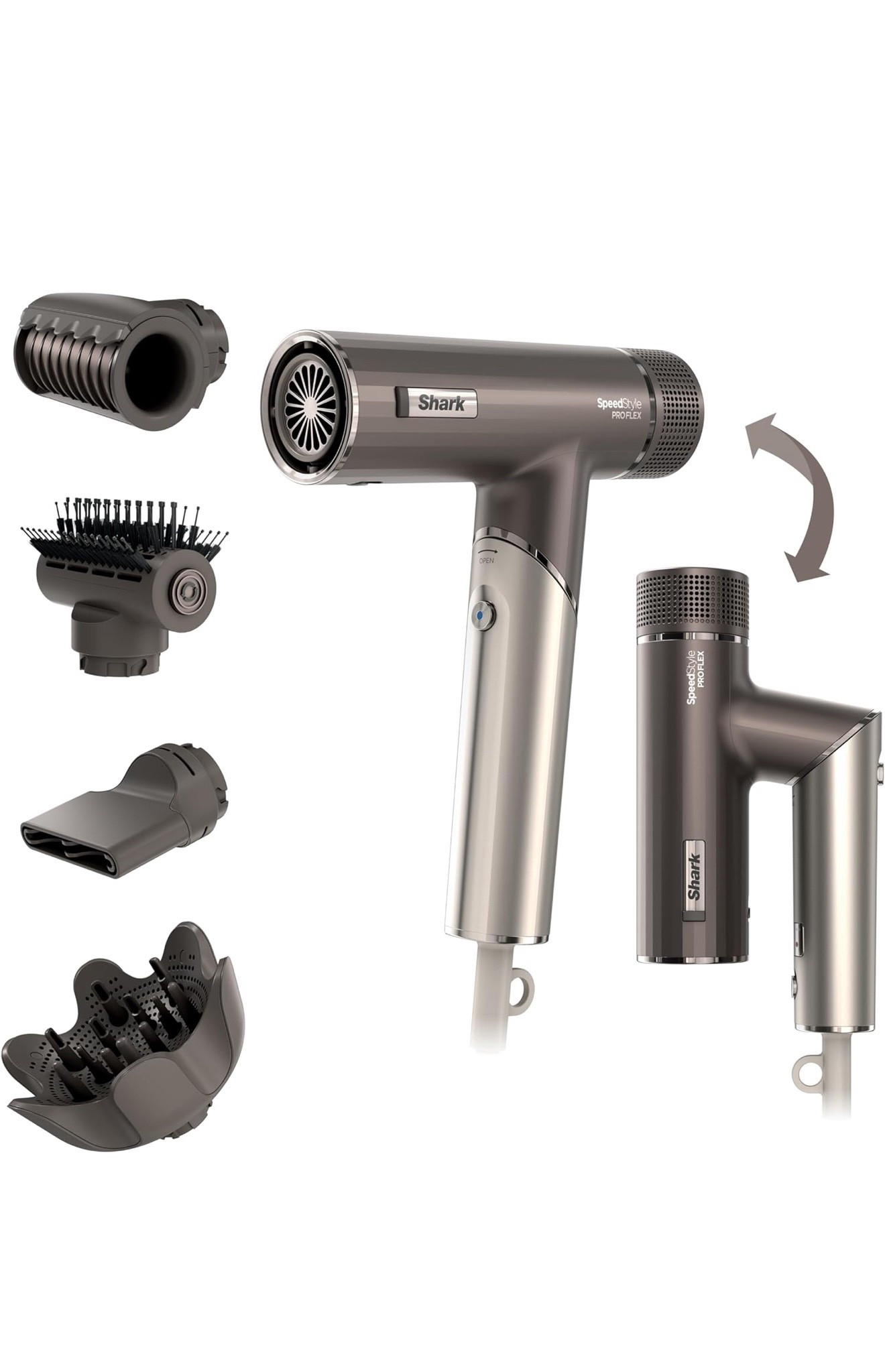 Afro hair styling blow dryer 

#LTKBeauty #LTKStyleTip #LTKSaleAlert