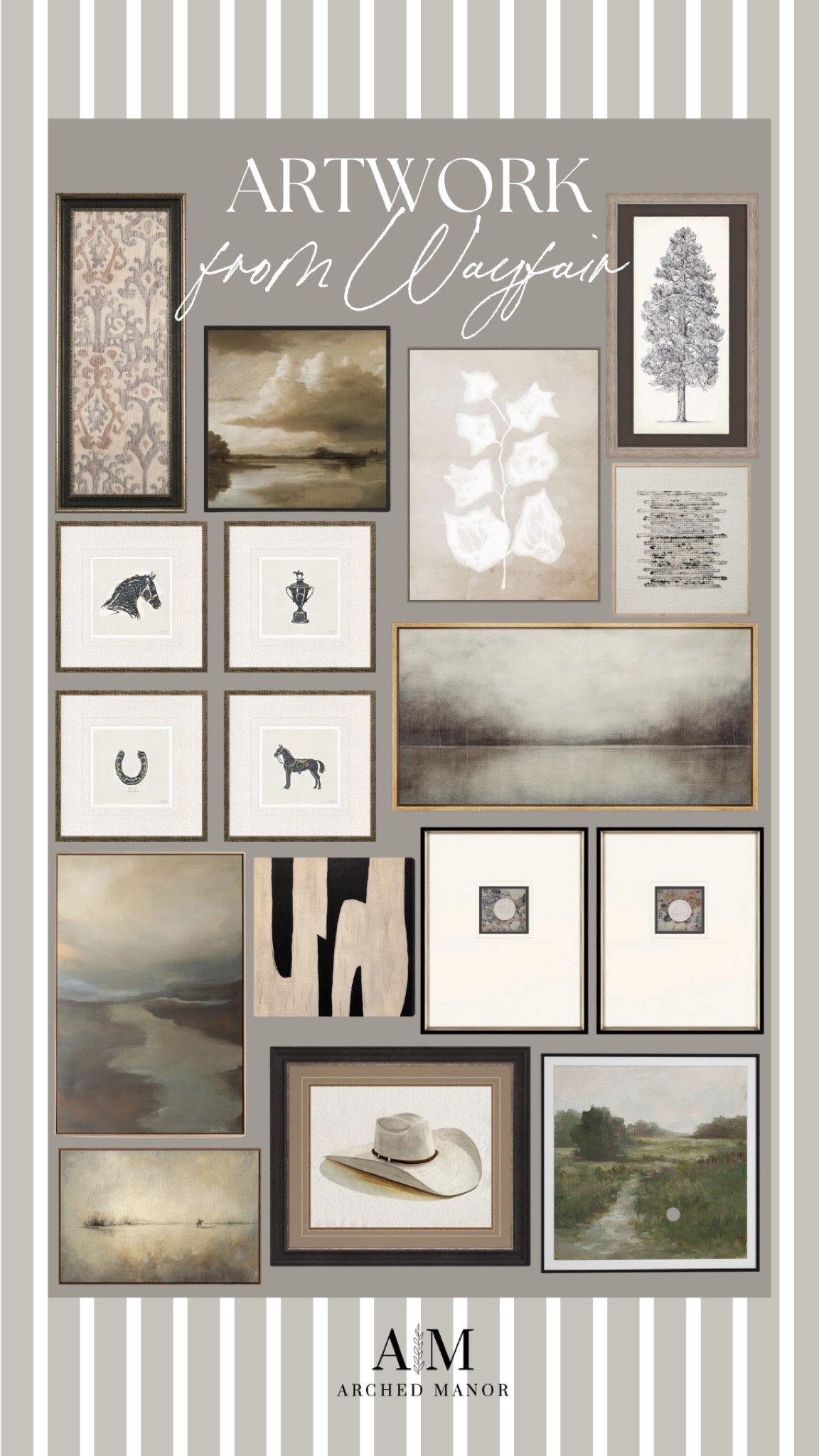 A roundup of our favorite art pieces all from @wayfair! Make sure to shop Wayfair’s Spring Savings Event with up to 70% off and fast shipping. 

#wayfair #wayfairpartner

#LTKSaleAlert #LTKHome #LTKSeasonal